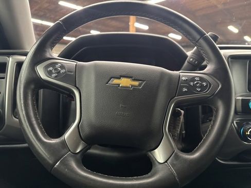 Used 2014 Chevrolet Silverado 1500 LT image 15