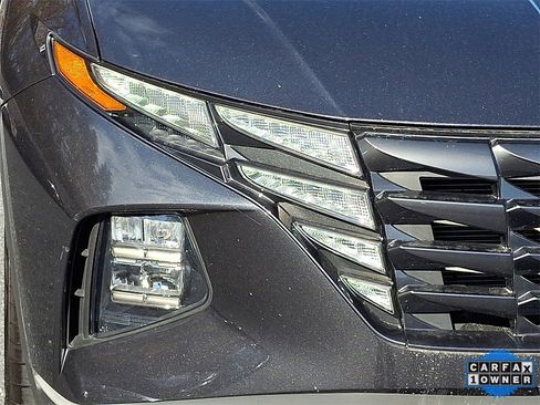 Used 2022 Hyundai Tucson SEL w/ Cargo Package image 10