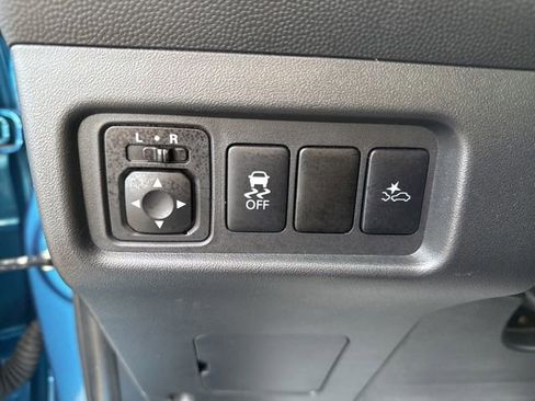 Used 2022 Mitsubishi Mirage ES image 23