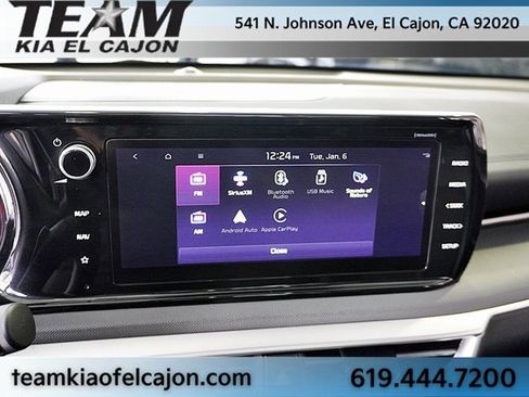 Used 2022 Kia K5 GT-Line w/ GT-Line Awd Premium Package image 26