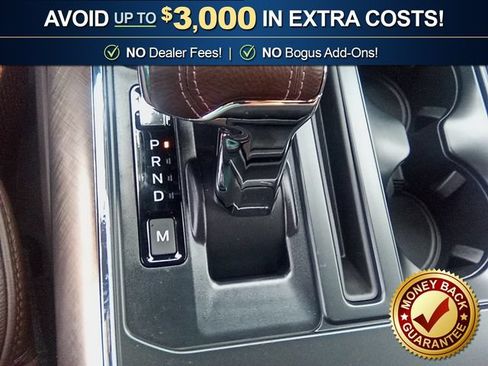 Certified 2026 Ford F150 King Ranch w/ Equipment Group 601A High AWD/4WD image 20