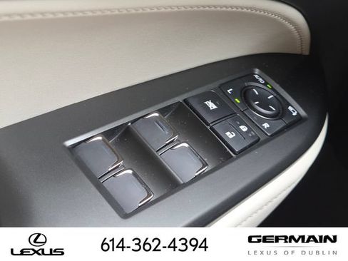 Certified 2026 Lexus NX 350 AWD w/ Accessory Package (K3) image 29