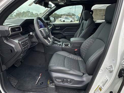 New 2026 Toyota Tacoma TRD Off-Road image 18