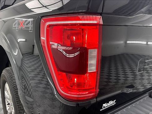 Certified 2023 Ford F150 XLT w/ Equipment Group 302A High AWD/4WD image 31