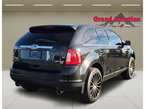 Used 2013 Ford Edge Limited image 3