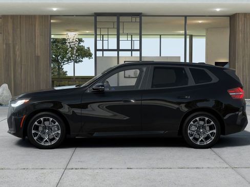 New 2026 BMW X3 xDrive30i w/ Premium Package AWD/4WD image 4