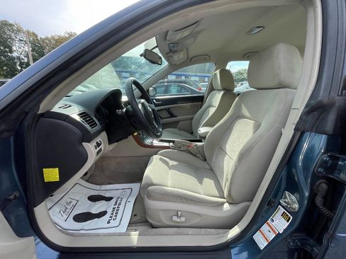 Used 2006 Subaru Outback 2.5i w/ Popular Equipment Group 2B image 10
