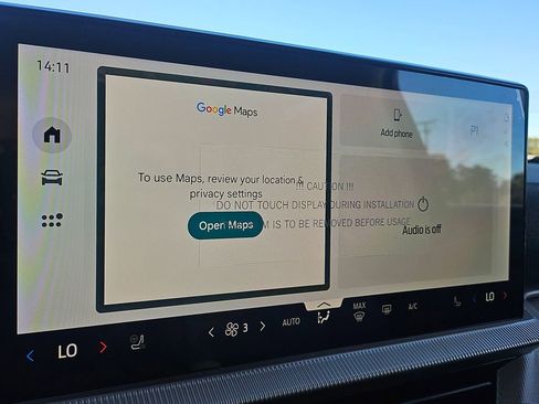 New 2026 Ford Explorer Active w/ Active Comfort Package image 17