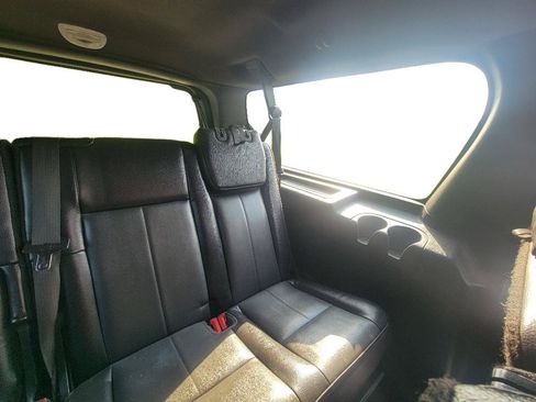 Used 2011 Ford Expedition EL XLT w/ 202A Rapid Spec Order Code AWD/4WD image 25