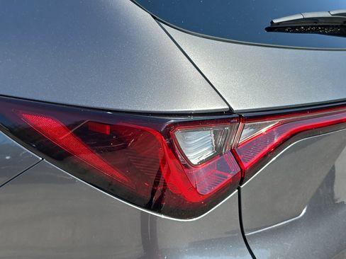 Certified 2026 Acura MDX SH-AWD w/ Technology Package image 34