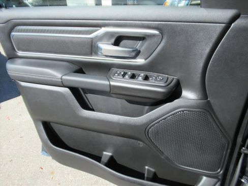 New 2026 RAM 1500 Big Horn image 31