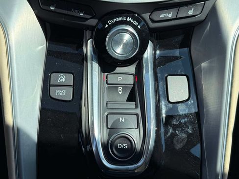 Certified 2025 Acura TLX w/ Technology Package FWD image 20