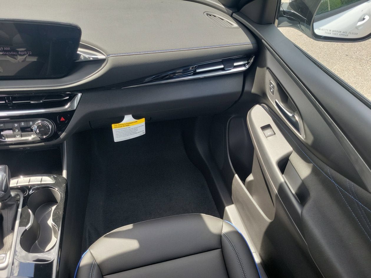 New 2026 Buick Envista Sport Touring w/ Convenience I Package FWD image 15