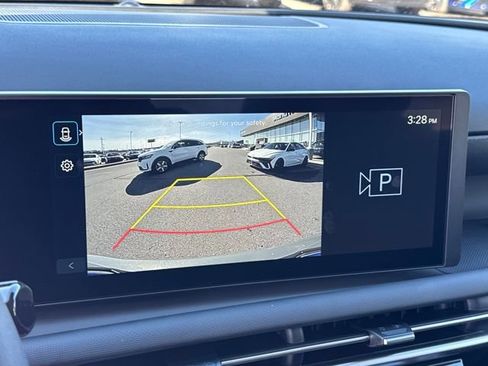 New 2026 Hyundai Tucson SEL FWD image 18