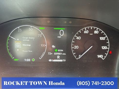 Used 2023 Honda CR-V Sport Touring image 15