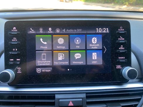 Used 2021 Honda Accord Sport Special Edition image 30