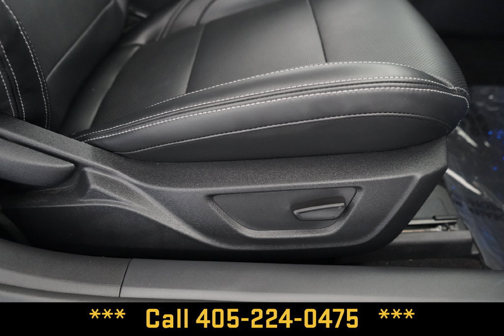 Used 2026 Ford Mustang Premium RWD image 18