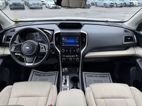 Used 2021 Subaru Ascent Premium w/ Convenience Package AWD/4WD image 2