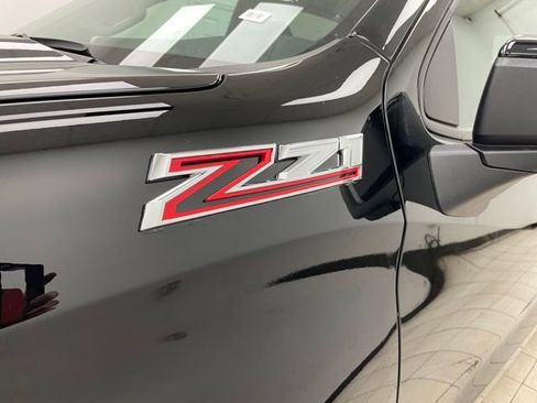 New 2026 Chevrolet Silverado 1500 RST w/ RST All Star Premium Package AWD/4WD image 21