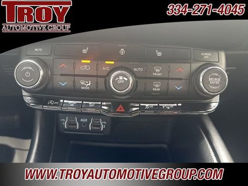 Used 2021 Dodge Durango GT image 24