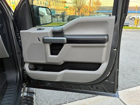 Used 2018 Ford F150 XLT w/ XTR Package AWD/4WD image 14