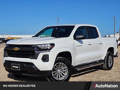 Used 2024 Chevrolet Colorado LT w/ LT Convenience Package