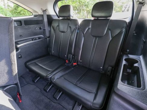 Used 2025 Kia Sorento S w/ Panoramic Sunroof Package FWD image 29