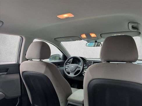 Used 2018 Hyundai Elantra SEL FWD image 19