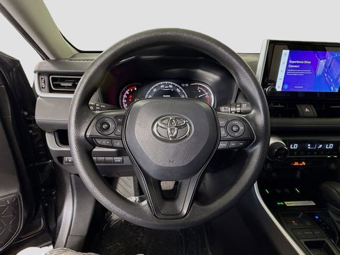 Used 2024 Toyota RAV4 XLE w/ Convenience Package image 13