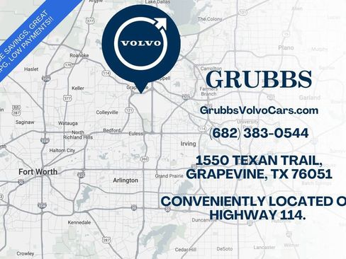 Used 2025 Cadillac XT4 Premium Luxury image 4