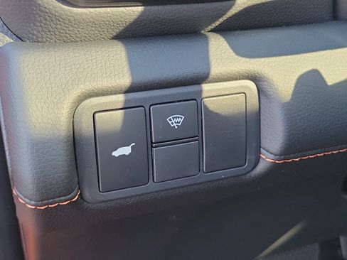 New 2026 Honda Passport TrailSport Elite image 26