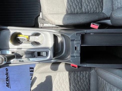 Certified 2019 Chevrolet Equinox LT FWD image 15