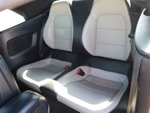 Used 2024 Ford Mustang Premium image 13