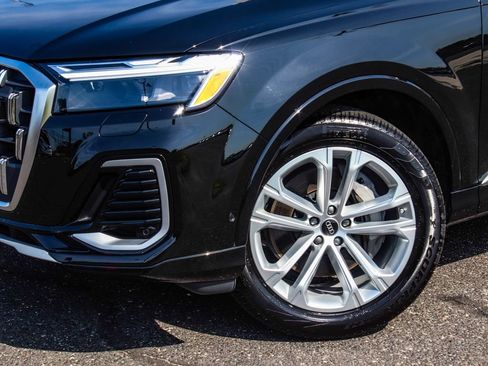 Used 2025 Audi Q7 2.0T Premium w/ Convenience Package AWD/4WD image 51
