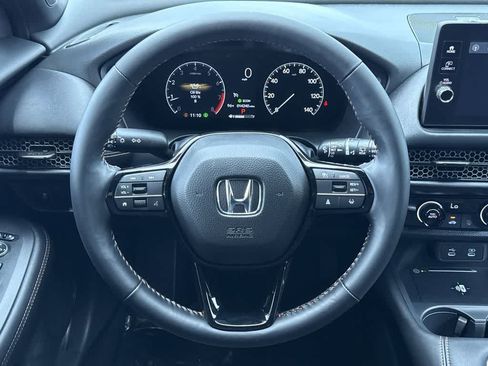 Used 2026 Honda HR-V Sport image 14