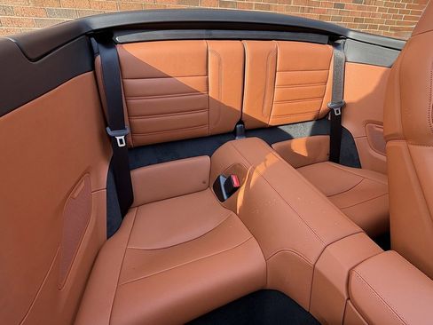 Certified 2026 Porsche 911 Carrera GTS image 25