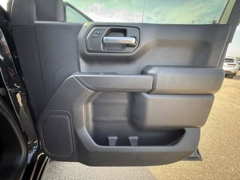 Used 2023 Chevrolet Silverado 1500 Custom Trail Boss image 31