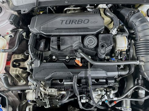 Used 2023 Hyundai Elantra N Line image 34