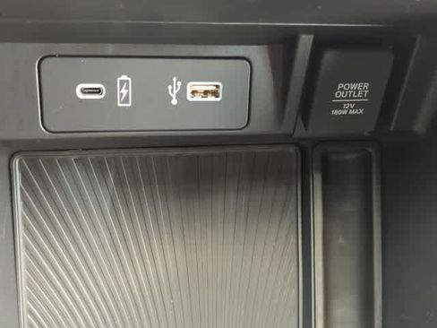 Used 2025 Acura TLX w/ Technology Package FWD image 34