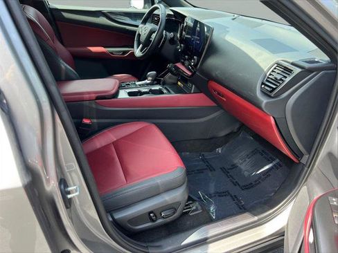 Certified 2024 Lexus NX 350 AWD image 13