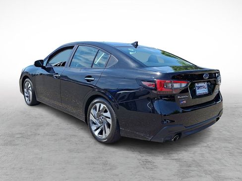 Used 2024 Subaru Legacy Touring XT w/ Tech Package #2 AWD/4WD image 3