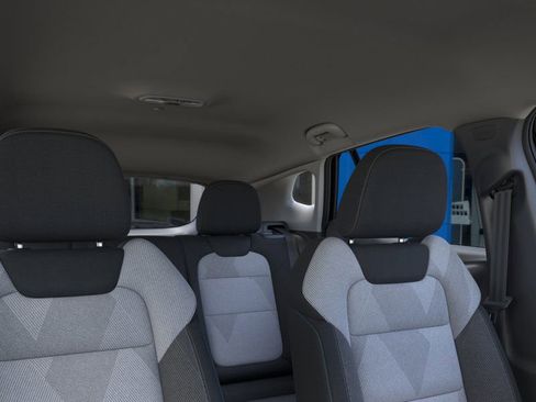 New 2026 Chevrolet Trax LS image 24