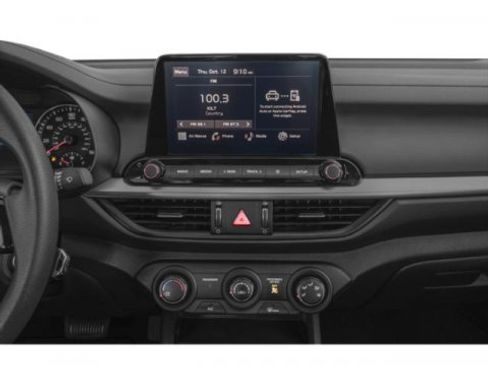 Used 2024 Kia Forte LXS w/ LXS Technology Package FWD image 12
