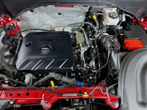 Used 2024 Buick Encore GX Sport Touring image 35