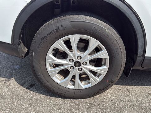 Used 2023 Ford Escape Active AWD/4WD image 13
