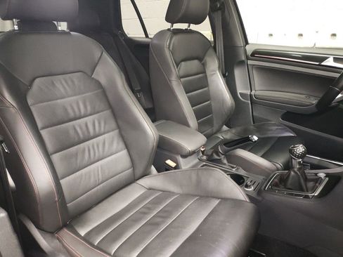 Used 2015 Volkswagen GTI Autobahn image 9