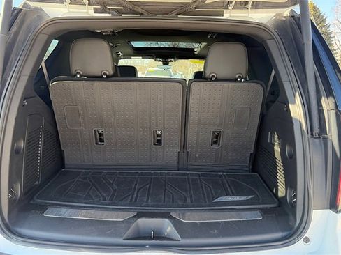 Used 2022 Chevrolet Tahoe High Country w/ Premium Package 2 image 13