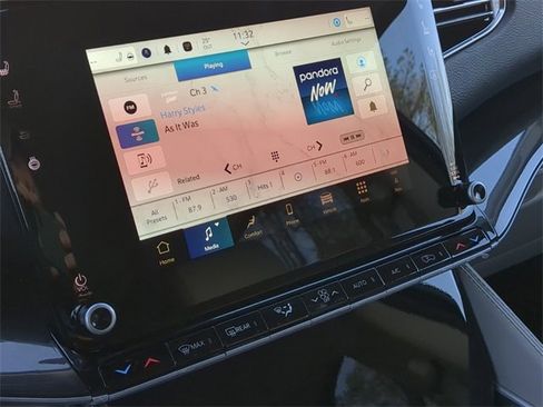 New 2024 Jeep Wagoneer 4WD w/ Convenience Group I image 26