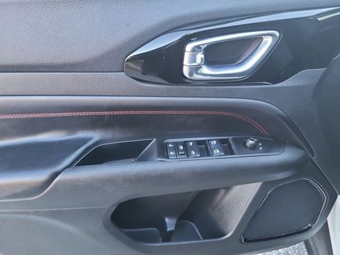 Certified 2022 Jeep Compass Trailhawk image 18