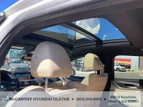 Used 2020 BMW X4 xDrive30i w/ Executive Package image 7